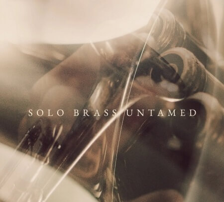 Westwood Instruments SOLO BRASS UNTAMED KONTAKT